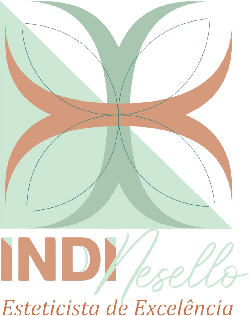 Logo Dra. Indiara Nesello